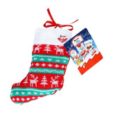 Kinder Christmas Stocking - Chocolate & More Delights