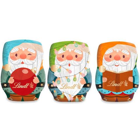 Lindt Christmas Elf - Chocolate & More Delights