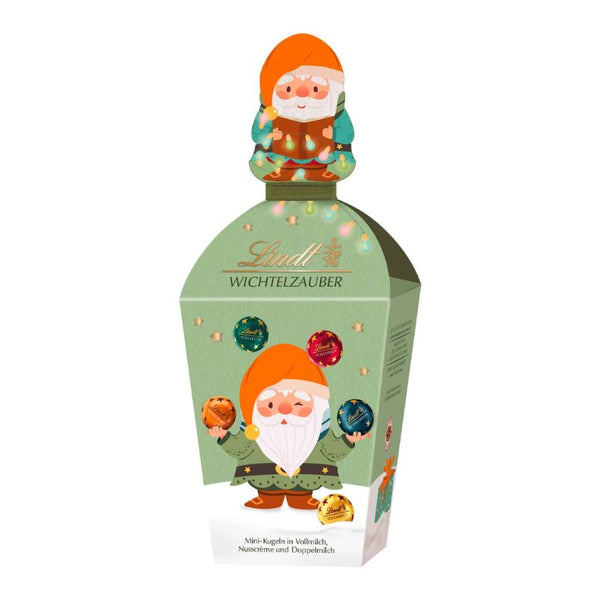 Lindt Magical Christmas Elves - Chocolate & More Delights