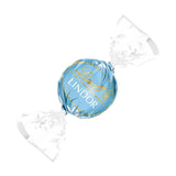 Lindt Lindor White Chocolate Truffles Stracciatella - Chocolate & More Delights