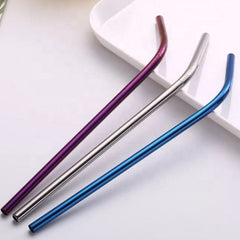 Stainless Steel Straw Holder - Dryer - Bulk Stainless Steel Straws